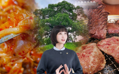 <이상한 변호사 우영우> 소덕동 팽나무 신은 창원? 창원 맛집 4