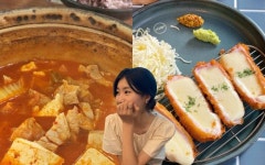 동국대생이 추천하는 충무로, 을지로 맛집 4