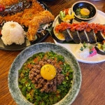 마포구 주민이 추천하는 마포구 히든 맛집