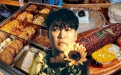 최자로드에도 없는 진짜 최자맛집 3. 오뎅바 편