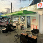 서울, 부산, 제주의 숨겨진 포장마차 맛집 4