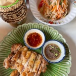 축제의 성지, 올림픽공원 주변 맛집 4