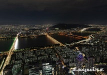 뷰 맛집 피트니스 센터 5곳