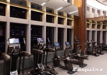 뷰 맛집 피트니스 센터 5곳