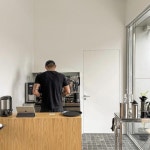 9시 이전 오픈 얼리버드 서울 카페