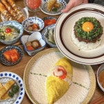 취향대로 즐기는 서울 1인 정식 맛집 5