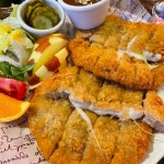 서울세계도시문화축제 근처 핫플 5