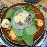 서울 노포 감자탕 찐 맛집 5