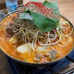 서울 노포 감자탕 찐 맛집 5