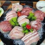 3만원대로 산더미 같은 회를? 서울의 극강의 가성비 횟집 3