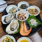 3만원대로 산더미 같은 회를? 서울의 극강의 가성비 횟집 3