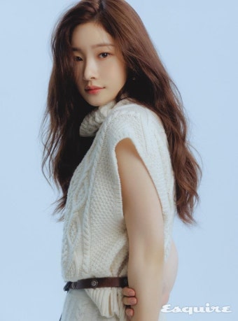 Part1. 정채연이 스스로를 '단순한 사람'이라고 생각하는 이유