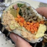 김밥 평론가 @gimbapzip이 평점 5점 준 김밥  7
