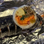 김밥 평론가 @gimbapzip이 평점 5점 준 김밥  7