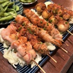 완벽한 2차 장소 서울 꼬치구이 맛집 5