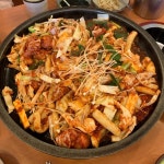 서울에서 느끼는 춘천의 맛! 철판 닭갈비 맛집 5