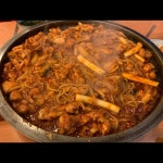 서울에서 느끼는 춘천의 맛! 철판 닭갈비 맛집 5