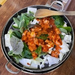 서울에서 느끼는 춘천의 맛! 철판 닭갈비 맛집 5