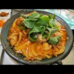 서울에서 느끼는 춘천의 맛! 철판 닭갈비 맛집 5