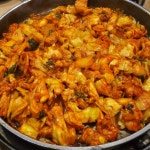 서울에서 느끼는 춘천의 맛! 철판 닭갈비 맛집 5