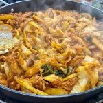 서울에서 느끼는 춘천의 맛! 철판 닭갈비 맛집 5