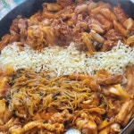 서울에서 느끼는 춘천의 맛! 철판 닭갈비 맛집 5