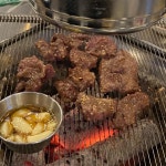 육즙이 폭발하는 부드러운 갈비살 맛집 5