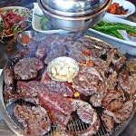 육즙이 폭발하는 부드러운 갈비살 맛집 5