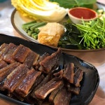 1월까지 가장 맛있는 과메기 맛집 5