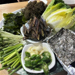 1월까지 가장 맛있는 과메기 맛집 5