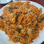 서울 대표 노포 아구찜 맛집 4