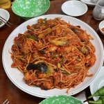 서울 대표 노포 아구찜 맛집 4