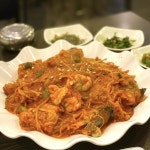 서울 대표 노포 아구찜 맛집 4