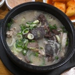 각양각색 서울 순대 맛집 5