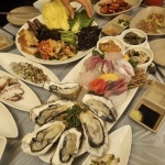 채널 십오야에 등장한 푸짐한 안주 맛집 6