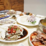 채널 십오야에 등장한 푸짐한 안주 맛집 6
