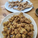 채널 십오야에 등장한 푸짐한 안주 맛집 6