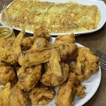 채널 십오야에 등장한 푸짐한 안주 맛집 6