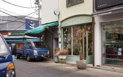 힙당동이 된 신당동에는 을지로와는 다른 바이브가 흐른다