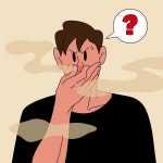 나만 모르고 주변 사람은 다 아는 냄새 나는 신체 부위 4