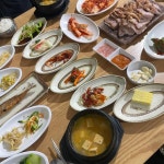 만 원대에 한상 차림을 내어주는 서울 맛집 4