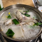 맵지 않고 속 편하게 해장할 수 있는 서울의 지리 맛집 5