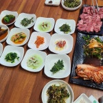 고택에서 즐기는 전국 맛집 4
