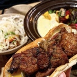 구워서 나오는 서울 고깃집 5