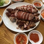 서울 족발 노포 맛집 5
