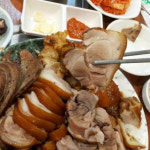 나영석 PD 최애! 연서시장 맛집 5