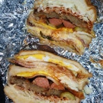 주말 데이트 추천! 미군부대, 송프란시스코 핫플레이스5