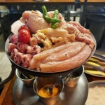 서울의 닭 특수 부위 맛집 5