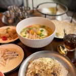 서울의 닭 특수 부위 맛집 5