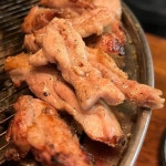 서울의 닭 특수 부위 맛집 5